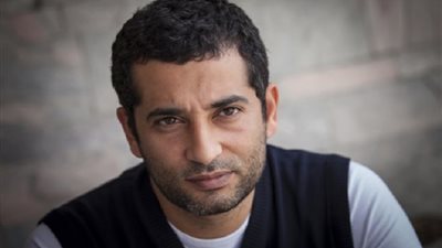 مجدي أحمد علي يستعد لفيلم سينمائي جديد مع عمرو سعد