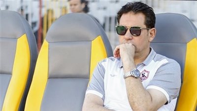 خالد جلال: خطة إعداد الزمالك تتوقف على جلستي مع مرتضى منصور