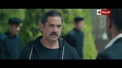 شقيق أمير كرارة: سعيد بالوقوف أمام أخي في «كلبش 2»