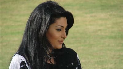 مايا نصري تستأنف تصوير دورها في «السر» بعد أسبوع