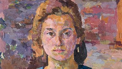 «جياكومتي.. دوران.. بالنوس» 3 فنانين جمعتهم الريشة والصداقة