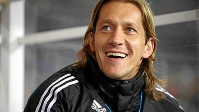 الإسباني «ميتشيل» مديرا فنيا لمارسيليا الفرنسي