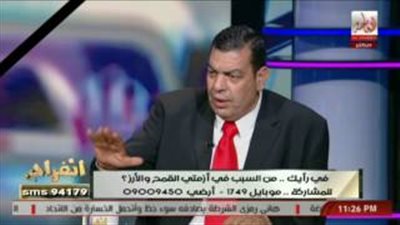 بالفيديو.. «الزراعة» تتعهد بتوفير الأرز بـ 4.5 جنيهات خلال رمضان