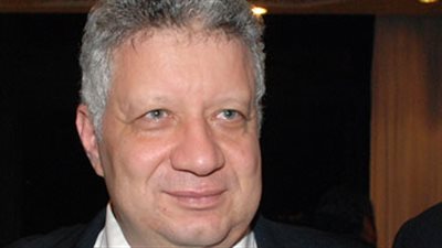 مرتضى منصور يكشف كواليس حواره مع محمد فاروق