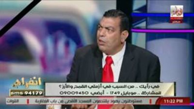 بالفيديو.. «الزراعة»: محتكرو الأرز غير وطنيين