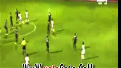 بالفيديو.. الشباب يهزم هجر بهدفين في الدوري السعودي