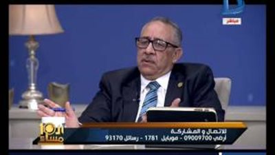 بالفيديو.. برلماني يتهم الحكومة بـ«التخبط»