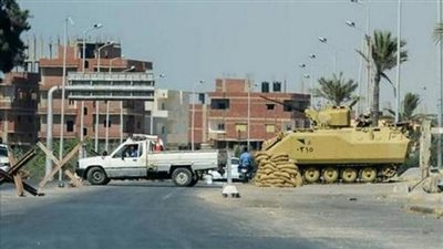 نشرة أخبار «فيتو» الدولية.. موقع أمريكي «يزعم»: خطة مصرية لتهجير سكان رفح لإقامة منطقة عازلة.. مقتل 18 تونسية شاركن في جهاد النكاح بسوريا.. بريطانيا ترفع مستوى التأهب تحسبًا لوقوع 