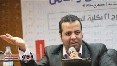 مصطفى النجار: رفض الكنيسة كوتة الأقباط 