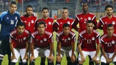 منتخب مصر يتراجع 4 مراكز في تصنيف الـ«فيفا».. وألمانيا تتصدر القائمة