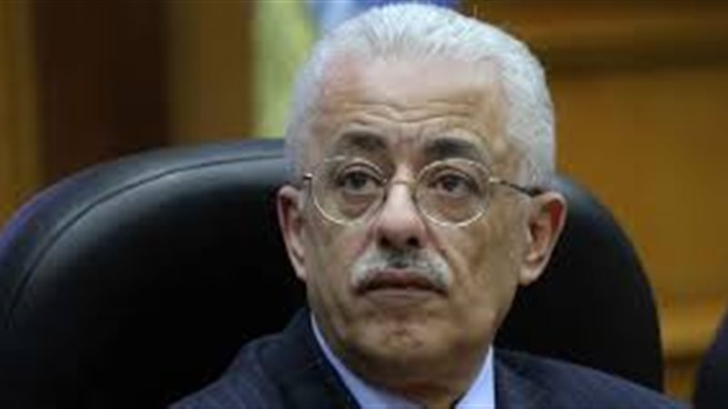 الدكتور طارق شوقي
