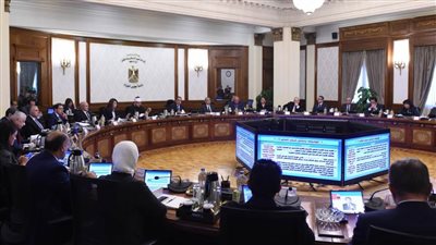 التشكيل الجديد للهيئة العامة للسلع التموينية برئاسة وزير التموين