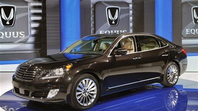 أسعار سيارات «هيونداي» في السوق المحلية