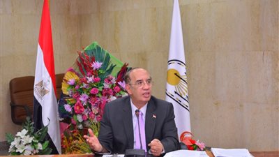 جامعة أسيوط تعقد مذكرة تفاهم مع «السعيد» اليمنية