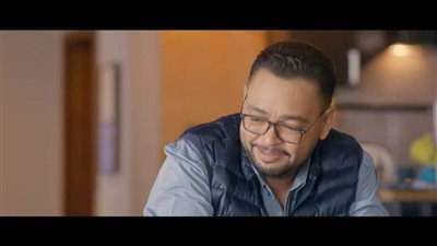 أحمد رزق طبيب تخدير فى مسلسل 