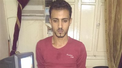 ضبط عامل بحوزته 15 لفافة بانجو في سوهاج