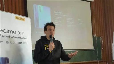 بعد عام على أعمالها بمصر.. ندوة تعريفية لشركة 