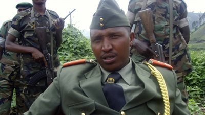 البيت الأبيض يرحب باستسلام الجنرال الكونغولى 