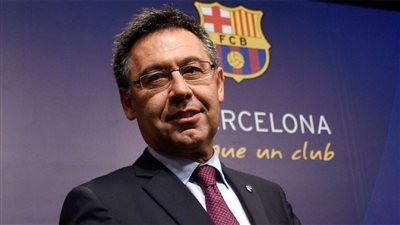 قبل الكلاسيكو.. مأدبة الغداء تجمع رئيسي برشلونة وريال مدريد