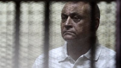 اليوم.. نظر الطعن على إخلاء سبيل «إبراهيم سليمان»