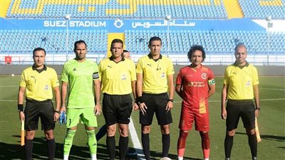 سيراميكا يتعادل مع منتخب السويس سلبياً في دوري القسم الثاني