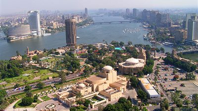 «الأرصاد»: الطقس معتدل الحرارة.. والقاهرة تسجل 29 درجة