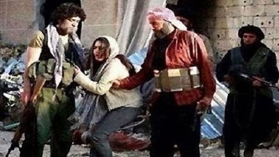 موقع أمريكي يكشف تفاصيل مروعة لتجارة داعش بأعضاء البشر