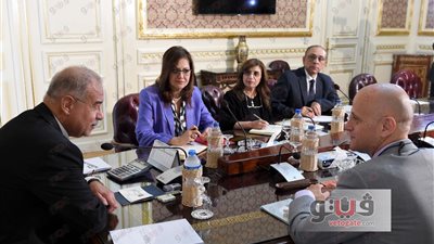 رئيس الوزراء وممثل الأمم المتحدة يناقشان ملف القضية السكانية