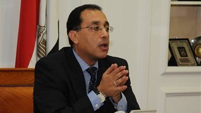 ربط العاصمة الجديدة بشبكة السكك الحديدية والقطار الكهربائي