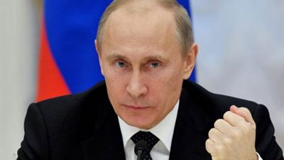 «بوتين» يهدد بشن حرب نووية على الغرب