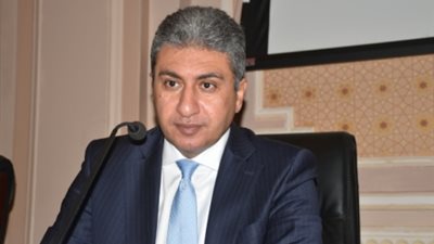 «الطيران» تعفي طائرات الأكاديمية المصرية من مقابل الخدمات الملاحية