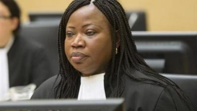 «الجنائية الدولية» تنفي فتح تحقيق في جرائم حرب ارتكبت بغزة