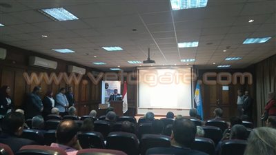 بدء المؤتمر الدولى الأول «آثار مصر والسودان»