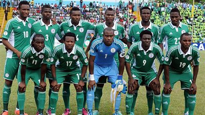 «فيفا»» يهدد بمعاقبة نيجيريا بسبب تدخل حكومتها في شئون الرياضة