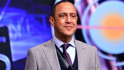 الثلاثاء.. أشرف عبد الباقي يبدأ بروفات الموسم الجديد من «مسرح مصر»