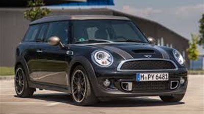 أسعار سيارات «ميني كوبر» في السوق المحلية