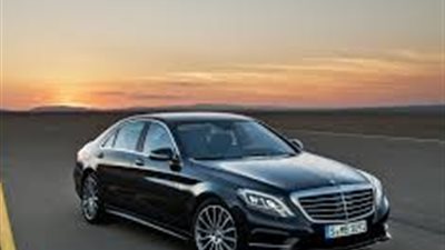أسعار سيارات «مرسيدس» بالسوق المحلية