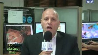 بالفيديو.. «الأرصاد»: ارتفاع درجات الحرارة بداية من الخميس