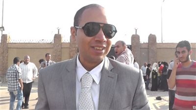 محمد رشوان: الكفالة توقف تنفيذ العقوبة لحين الاستئناف على الحكم