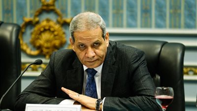 تعليم البرلمان: ضبط حالة غش إلكتروني واحدة