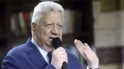 مرتضى منصور يكشف الصفقات التي يحتاجها الزمالك في الموسم الجديد