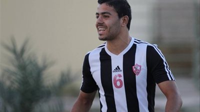 إبراهيم عبد الخالق: مرتضى منصور وعدني بالعودة للزمالك
