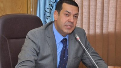 توريد 135 ألف طن قمح للشون والصوامع بمحافظة أسيوط