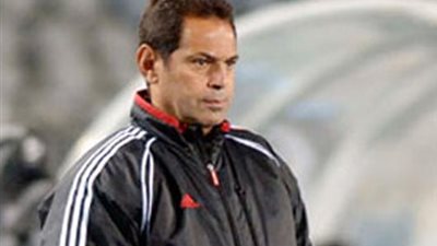 محمود سعد ينفى تعاقد الزمالك مع شركات خاصة لتطوير قطاع الناشئين