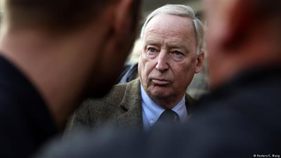 ألمانيا: تهوين شعبوي من حقبة النازية ووصفها «زقة طير» يثير الاشمئزاز