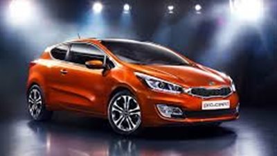 أسعار سيارات «كيا» في السوق المحلية