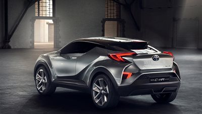 «العربية للتصنيع» تحتفل بتدشين الإنتاج الجديد لسيارة تويوتا.. الاثنين