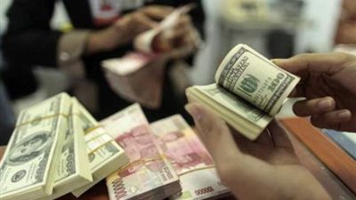 البنك المركزي الأمريكي يقترب من رفع الفائدة