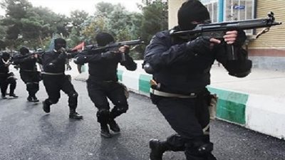 ألمانيا ترصد نشاطا متزايدا للحرس الثوري يستهدف مجاهدي خلق واليهود