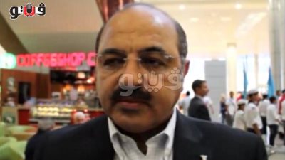 بالفيديو.. هشام حطب: حصاد البعثة المصرية في أولمبياد الشباب «إنجاز»